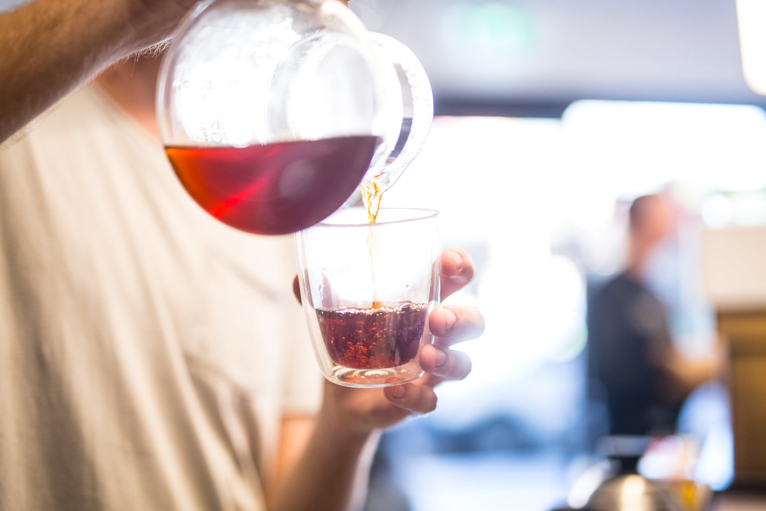 The optimal time of day you should be drinking coffee