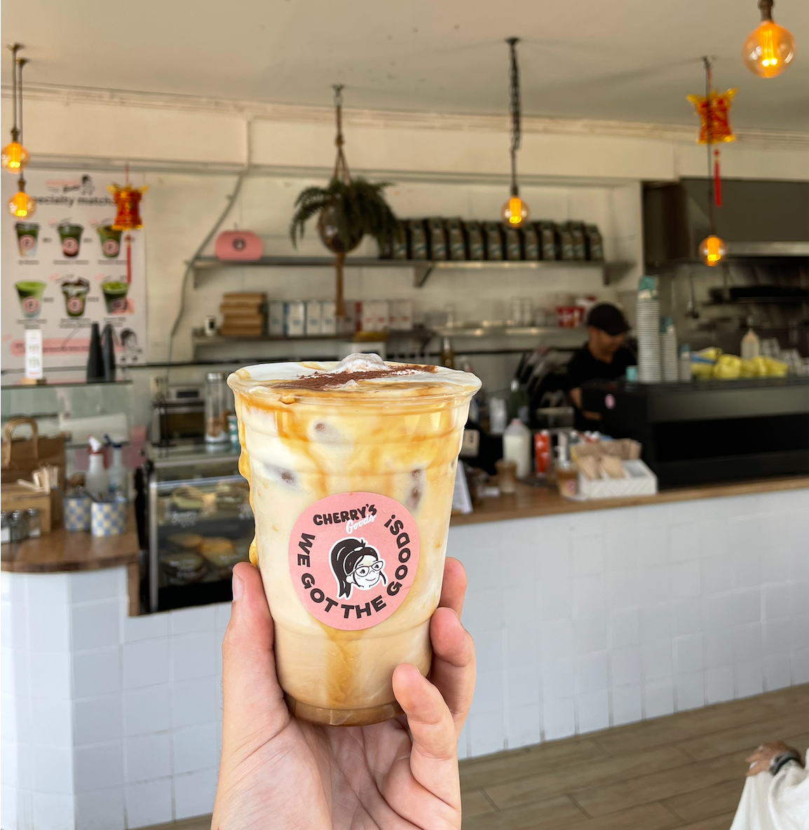 What Will Be the Next Coffee Trend?