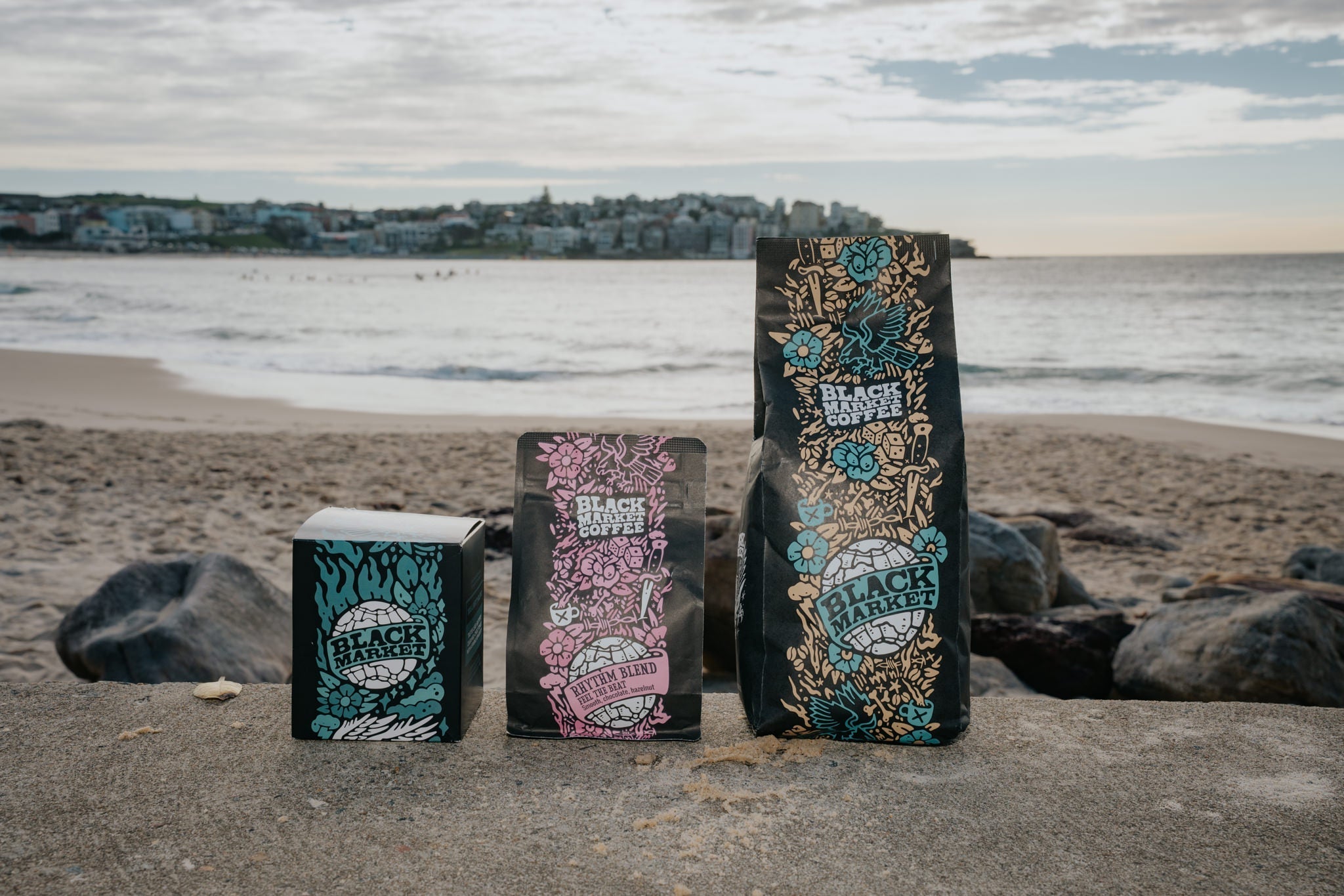 How to Choose the Right Coffee Beans (Without Getting Overwhelmed)