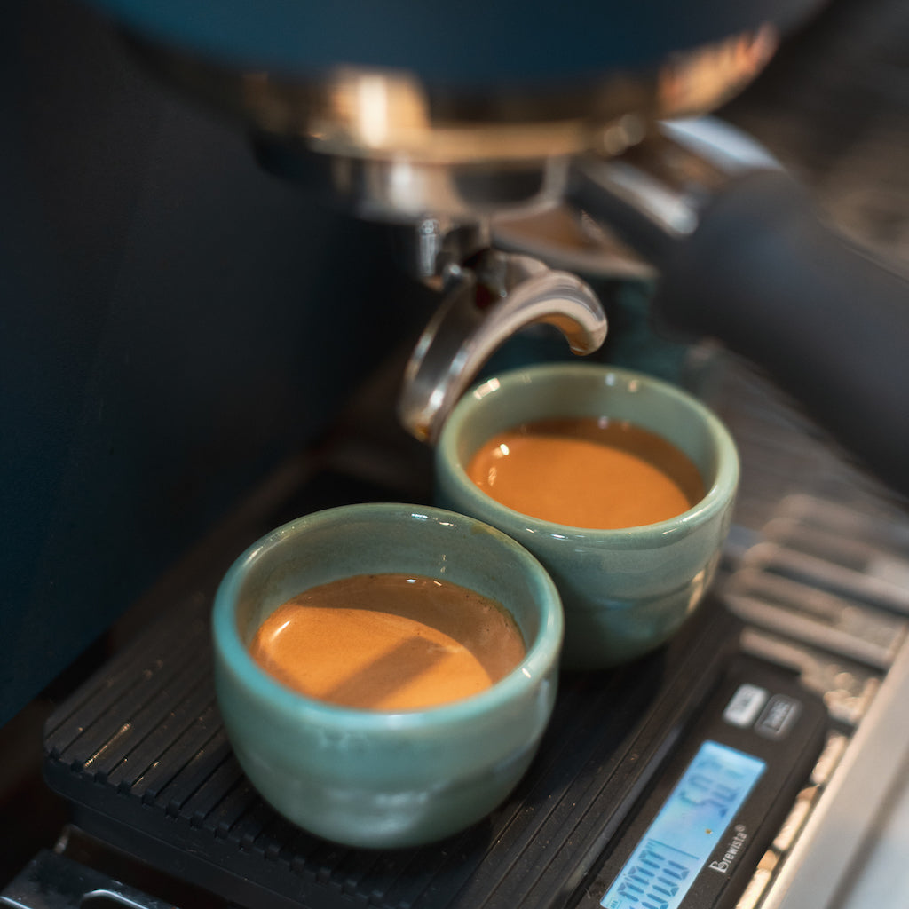 Best Coffee Beans for Bean to Cup Machines (Australia Guide)