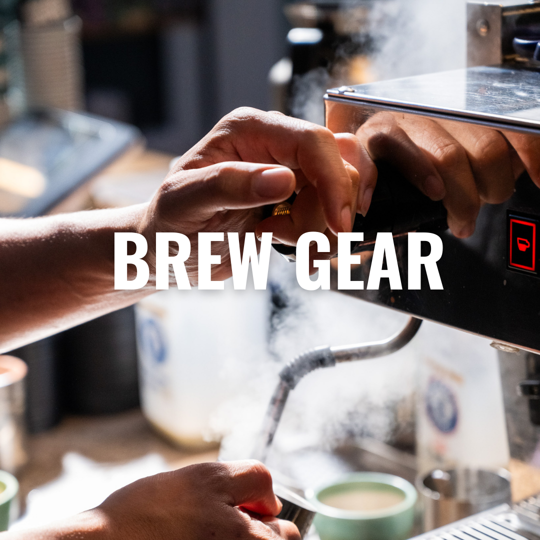 Brew Gear