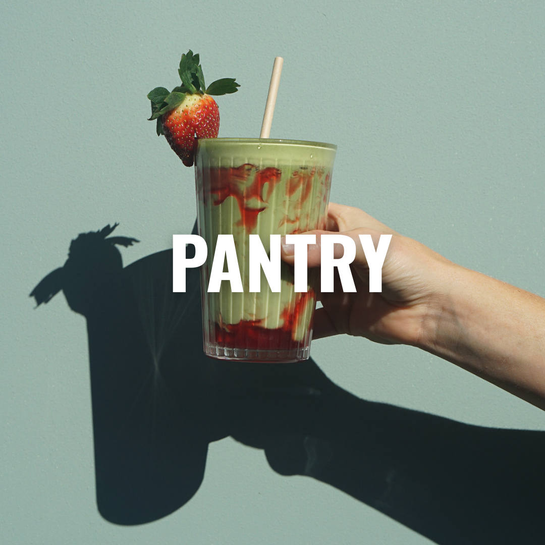 Pantry