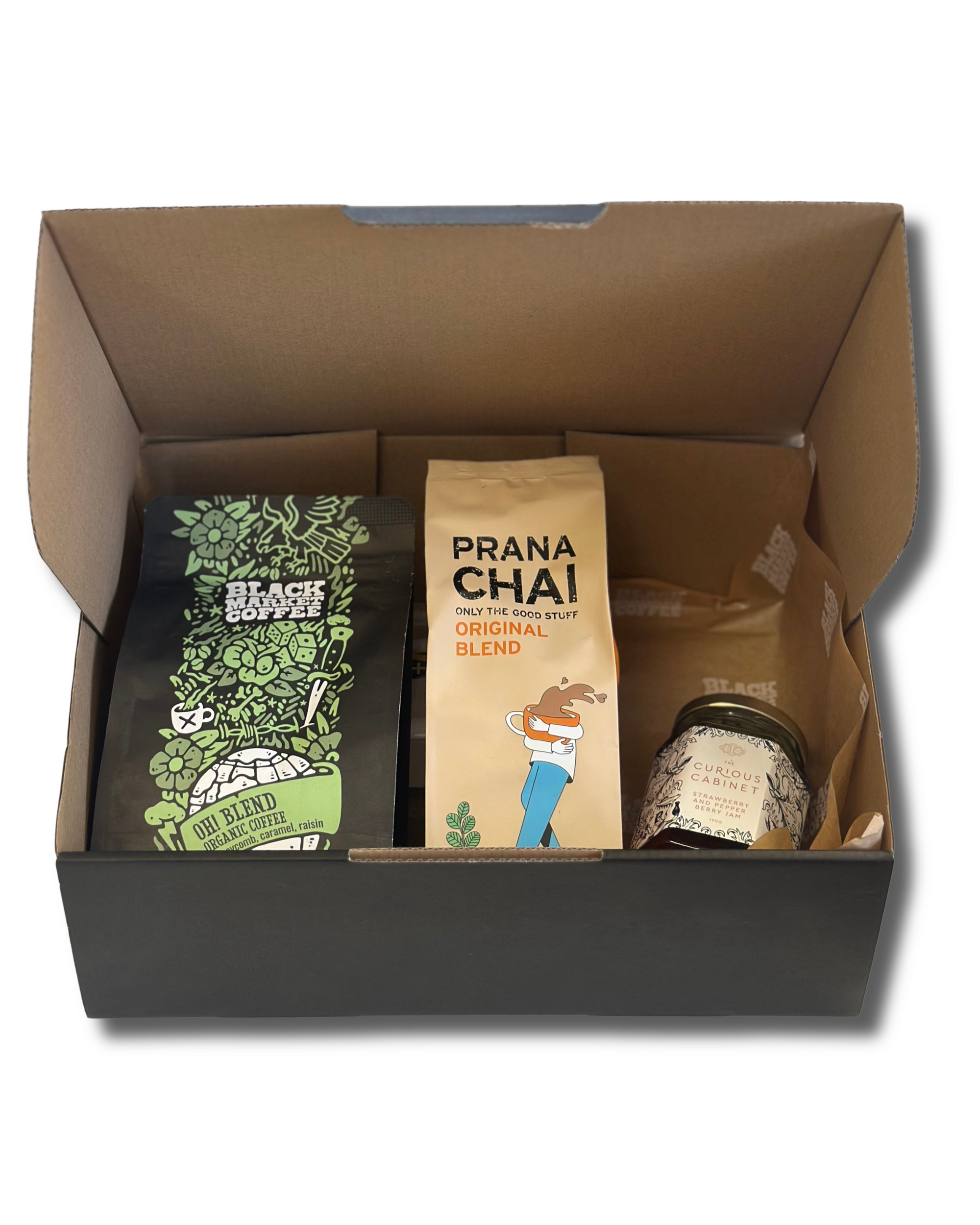 Mother's Day Gift Box