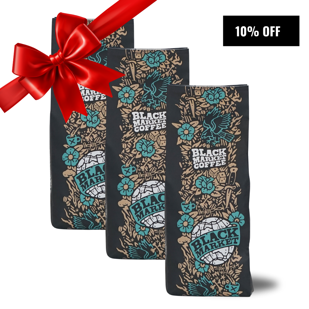 3-Month Prepaid Subscription