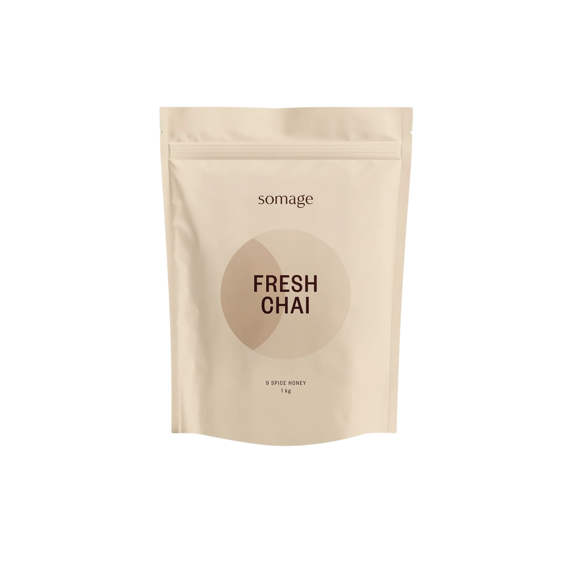 Somage 9 Spice Honey Chai