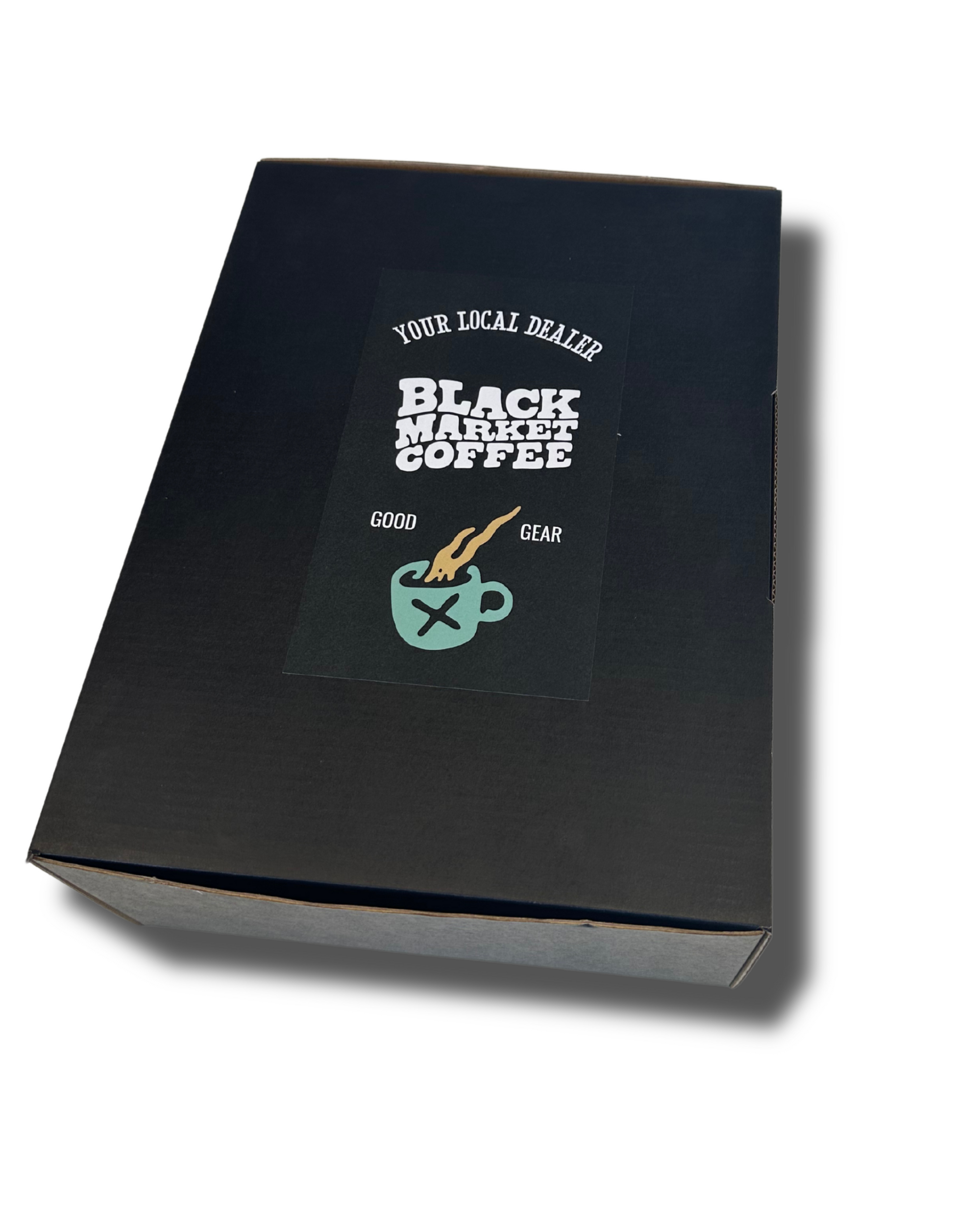 Mother's Day Gift Box