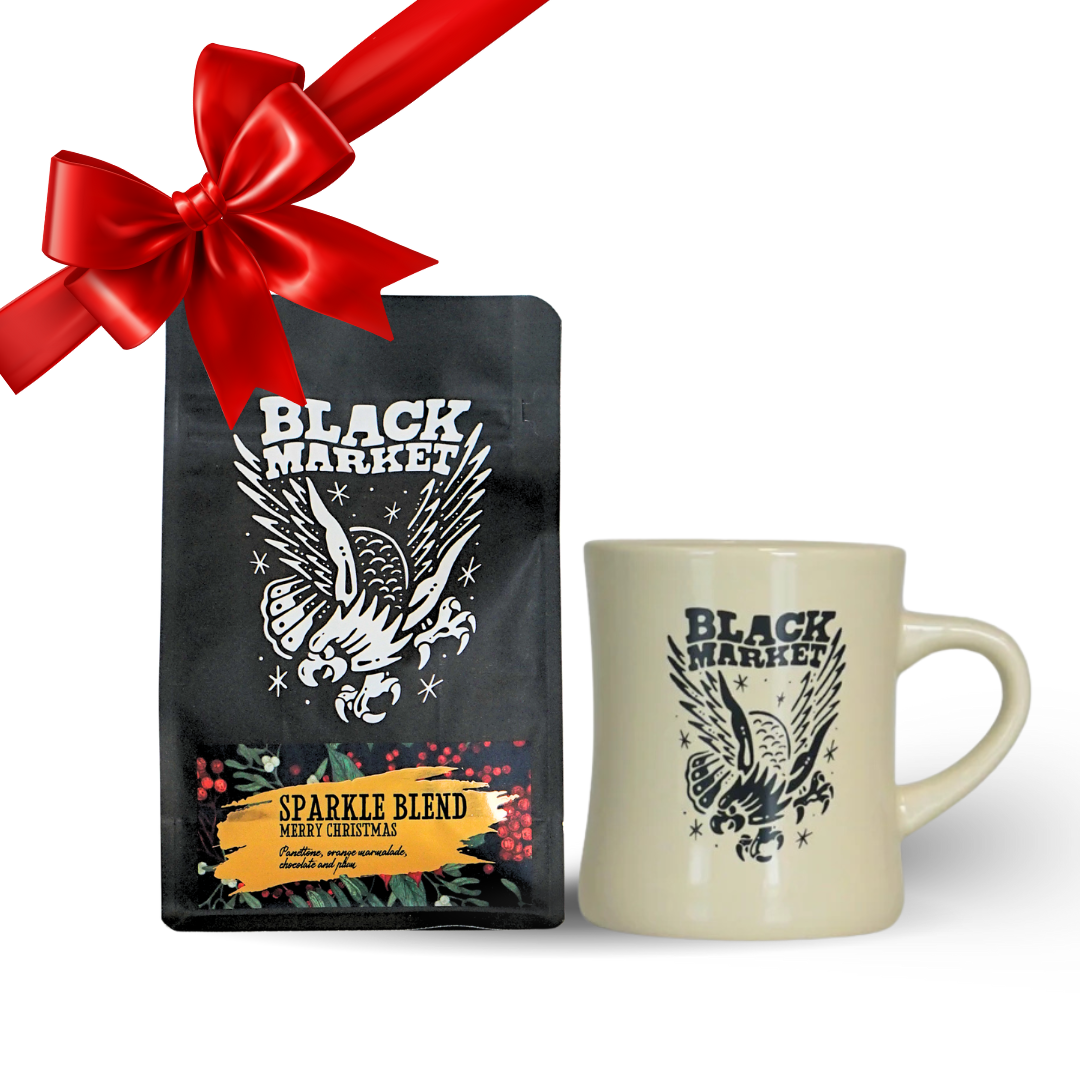 Christmas Hamper Small