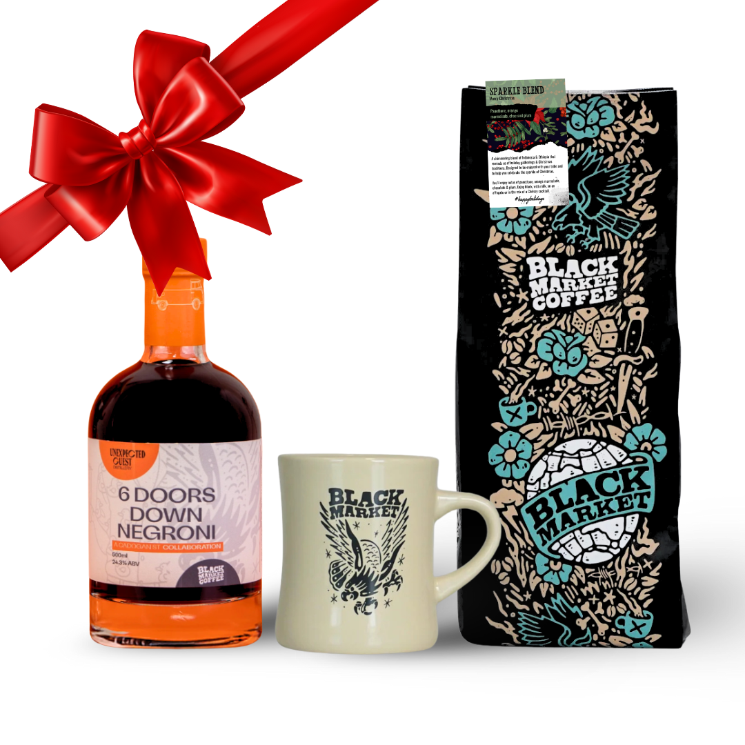 Christmas Hamper Large