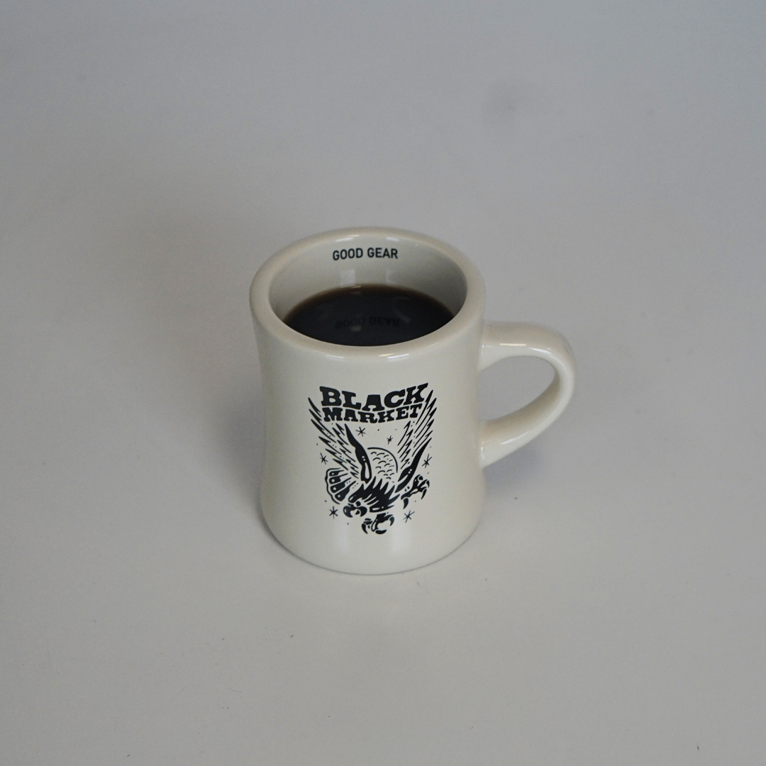 Batch Brew Mug