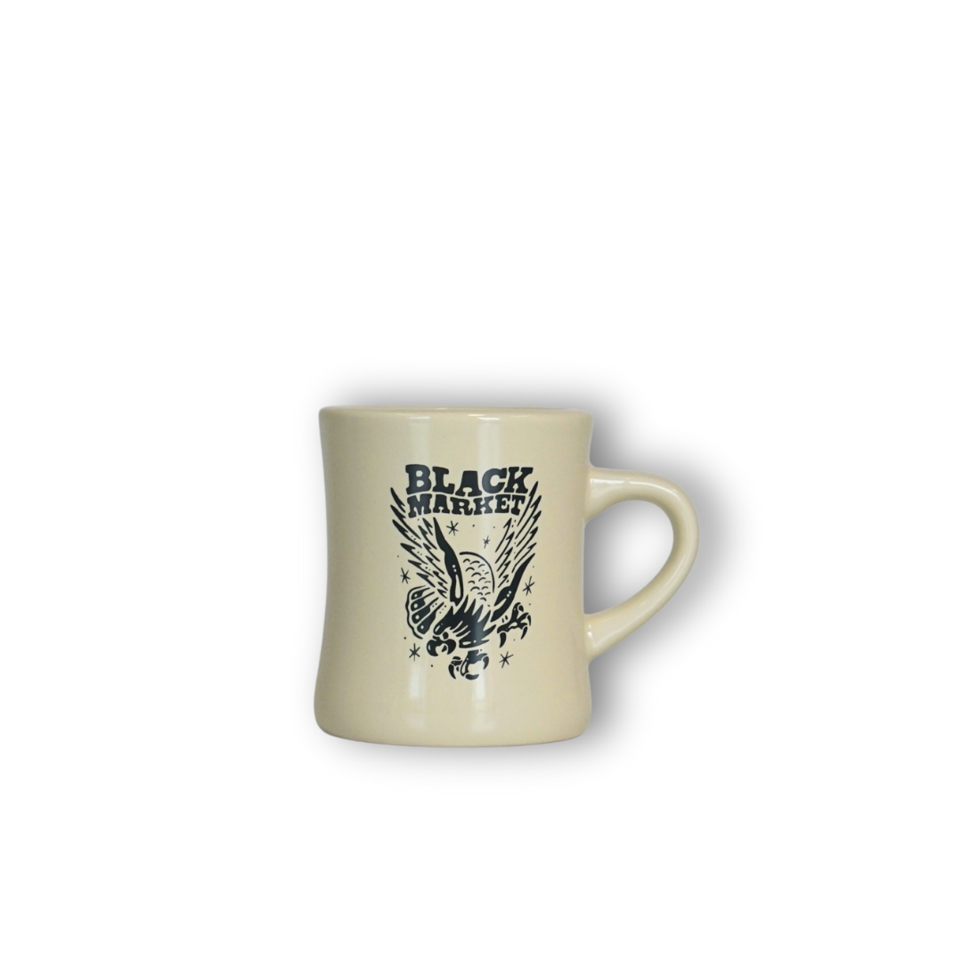 Batch Brew Mug