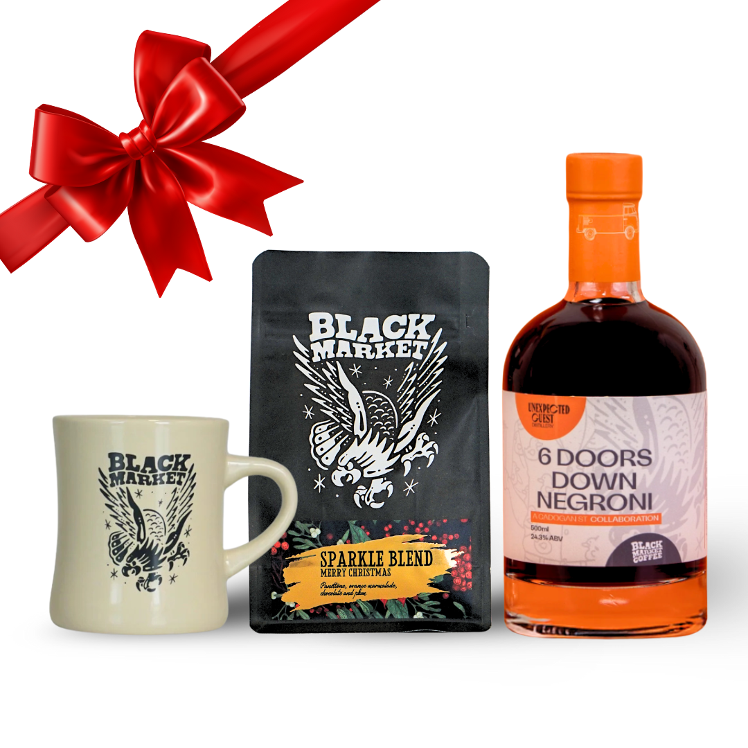 Christmas Hamper Medium