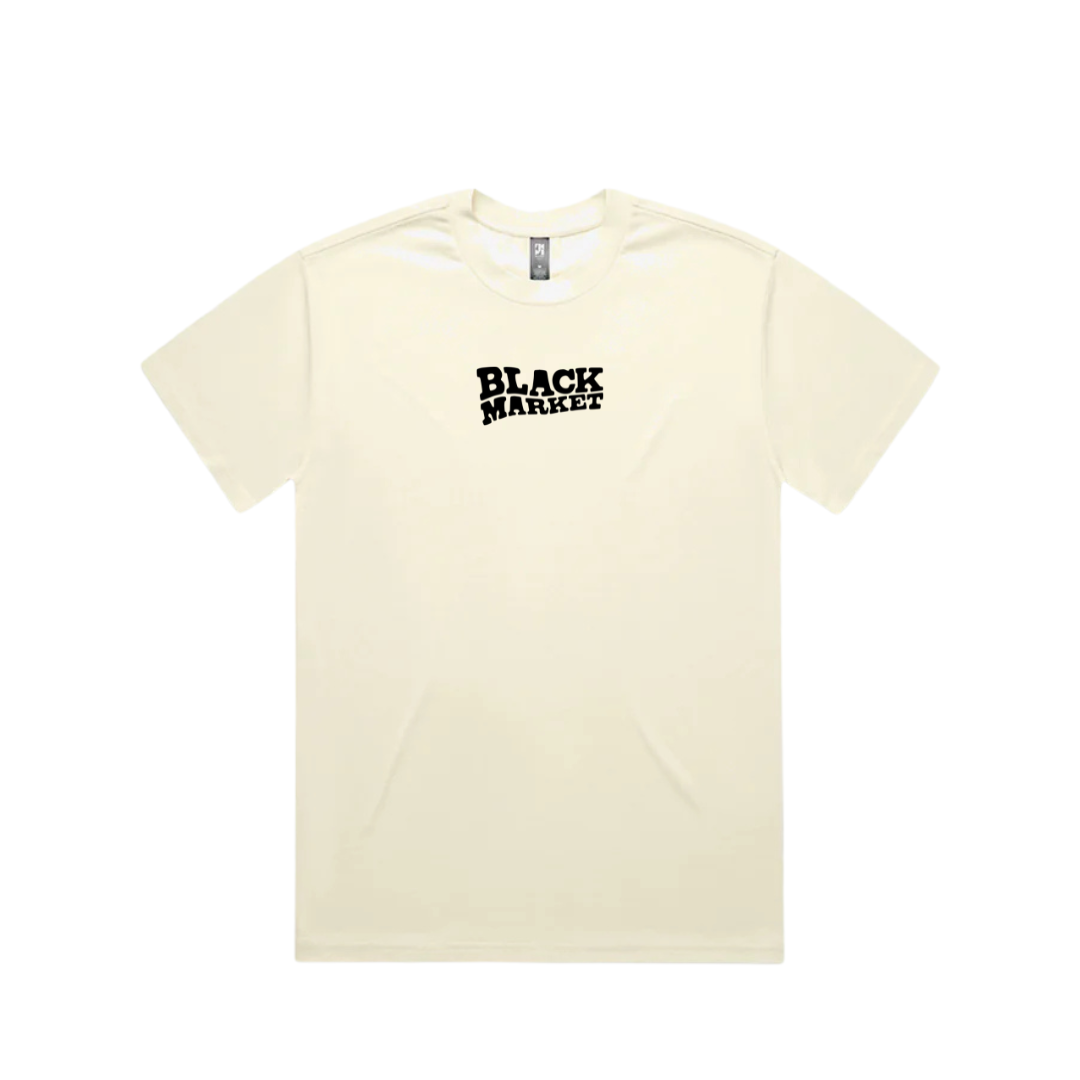 Black Market Eagle T-Shirt