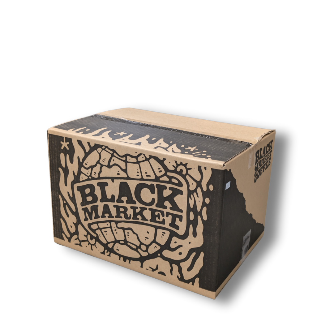 Box of Coffee | 5kg