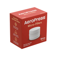 Aeropress Micro-Filters