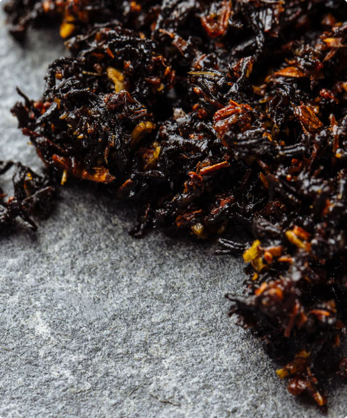 Somage 9 Spice Honey Chai