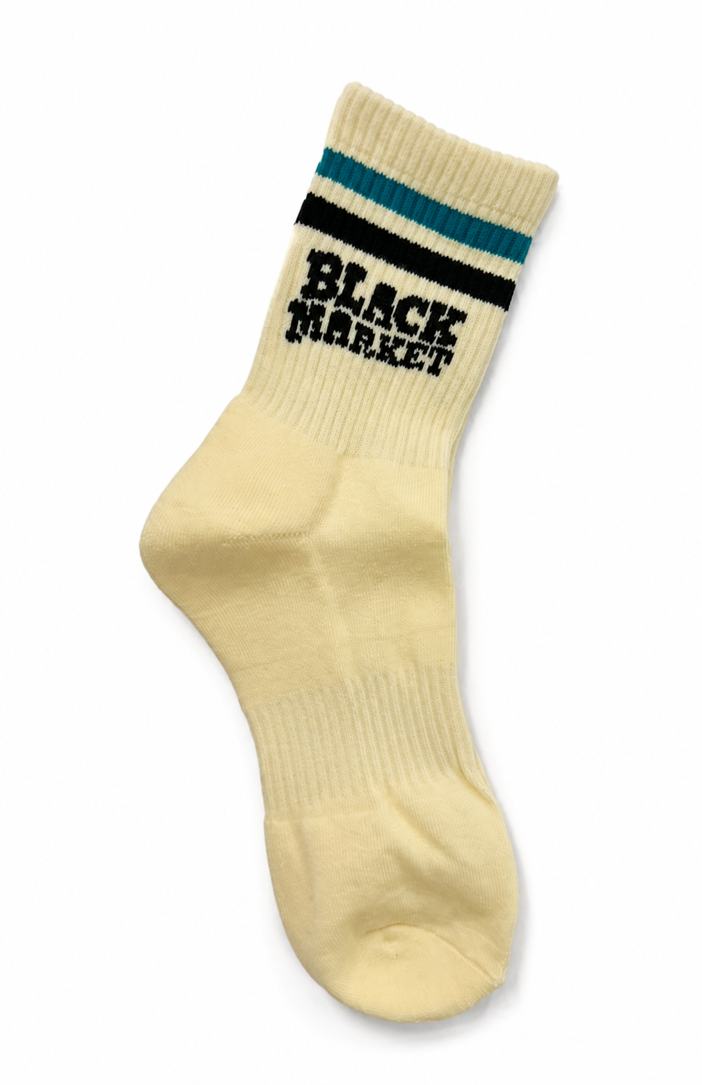 Retro Sock