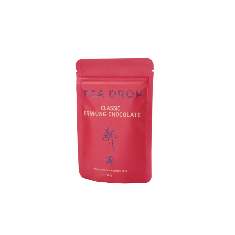 Classic Milk Drinking Chocolate