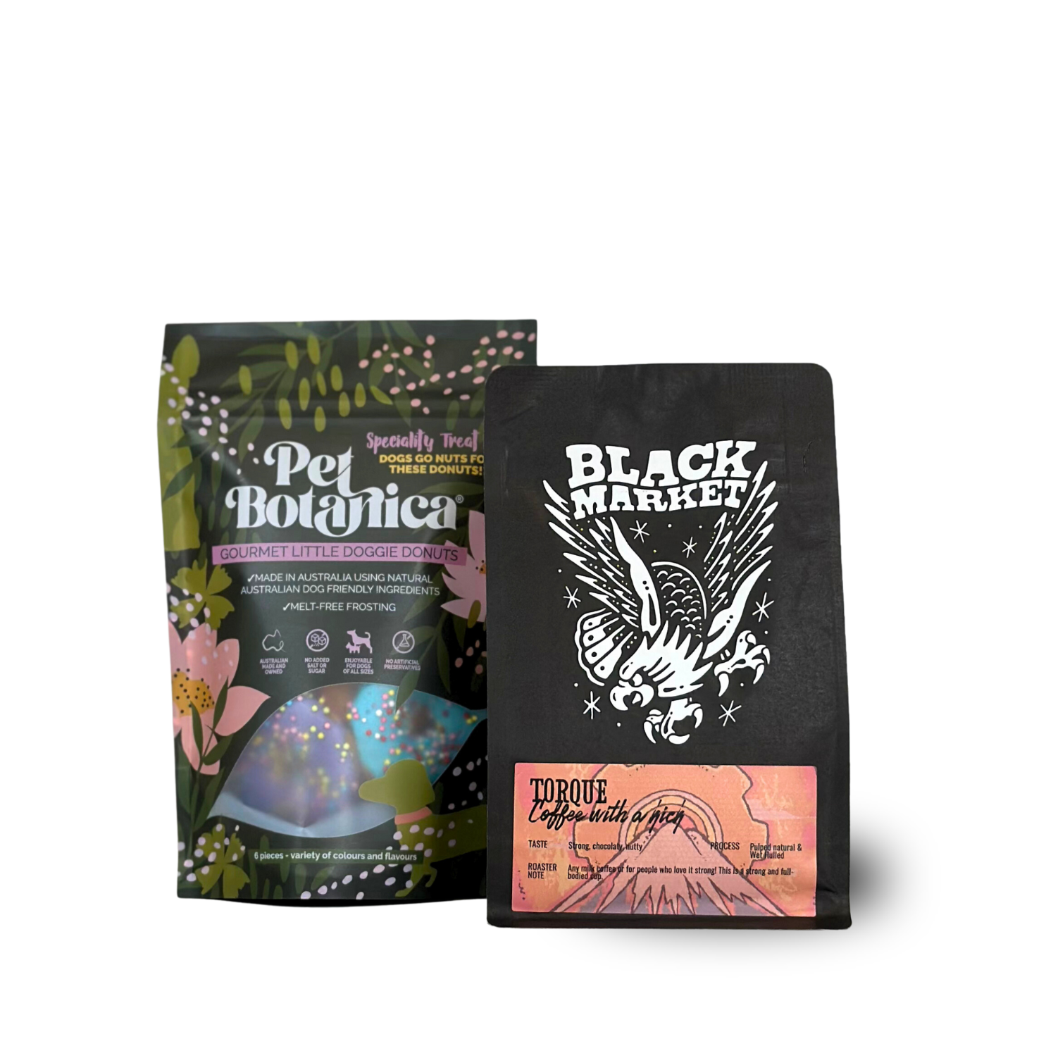 Man's Best Friend Bundle