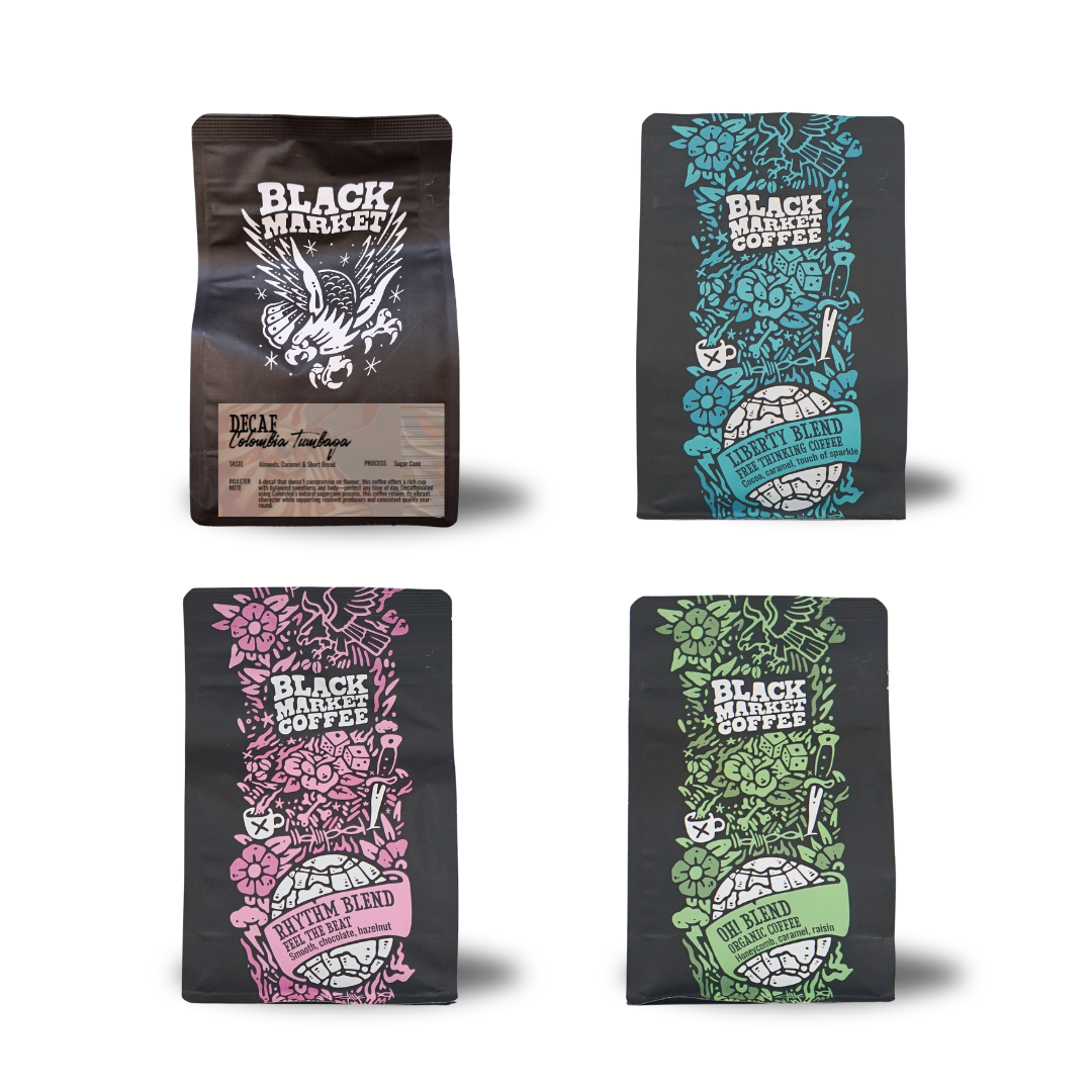 Signature Sampler