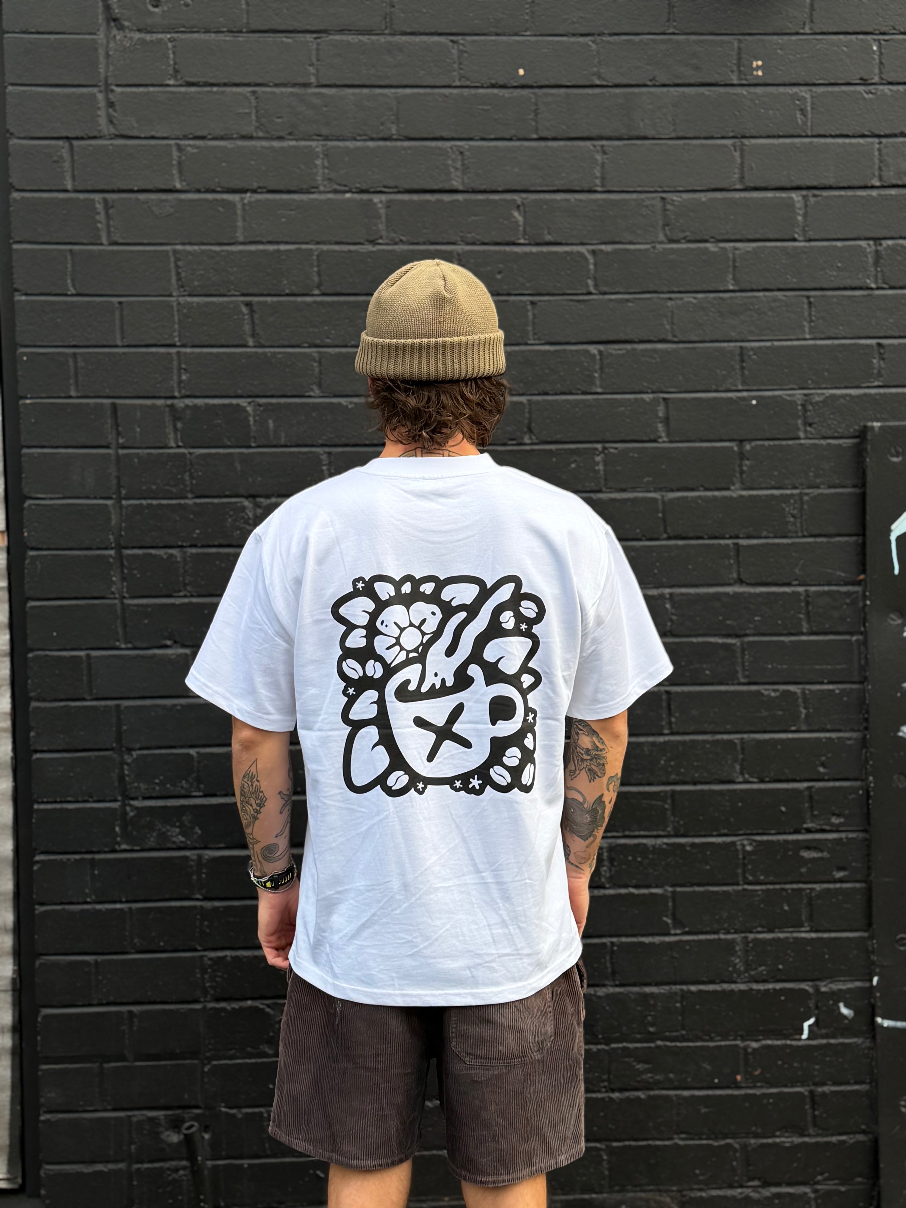 Local Dealers Tee