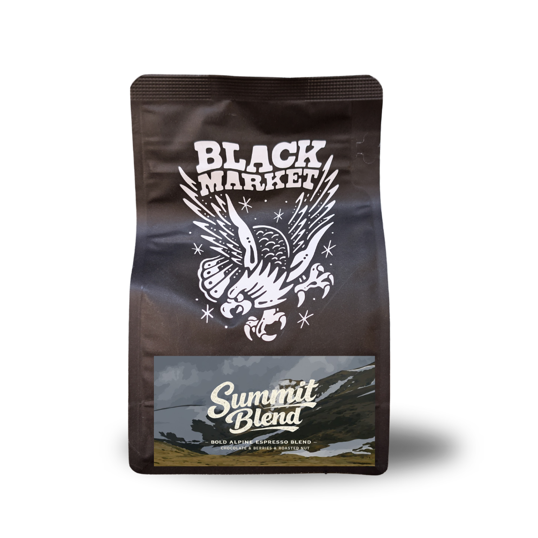Summit Blend
