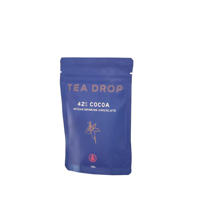 42% Cocoa Drinking Chocolate