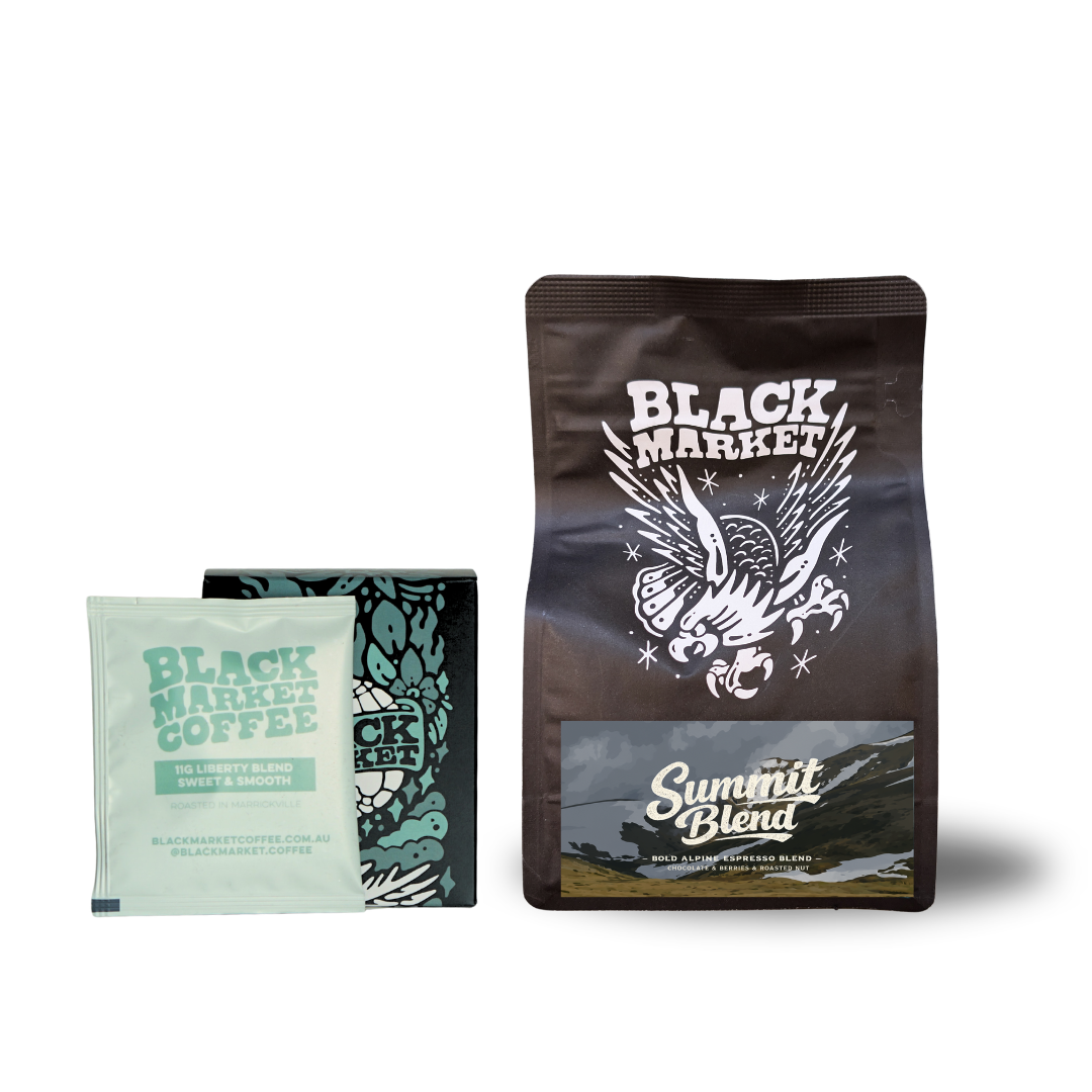 The Trail Bundle