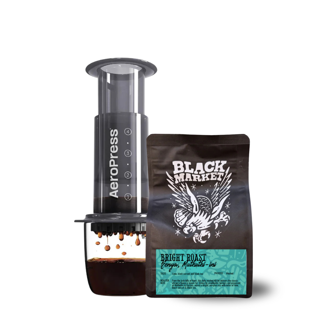 AeroPress Kit