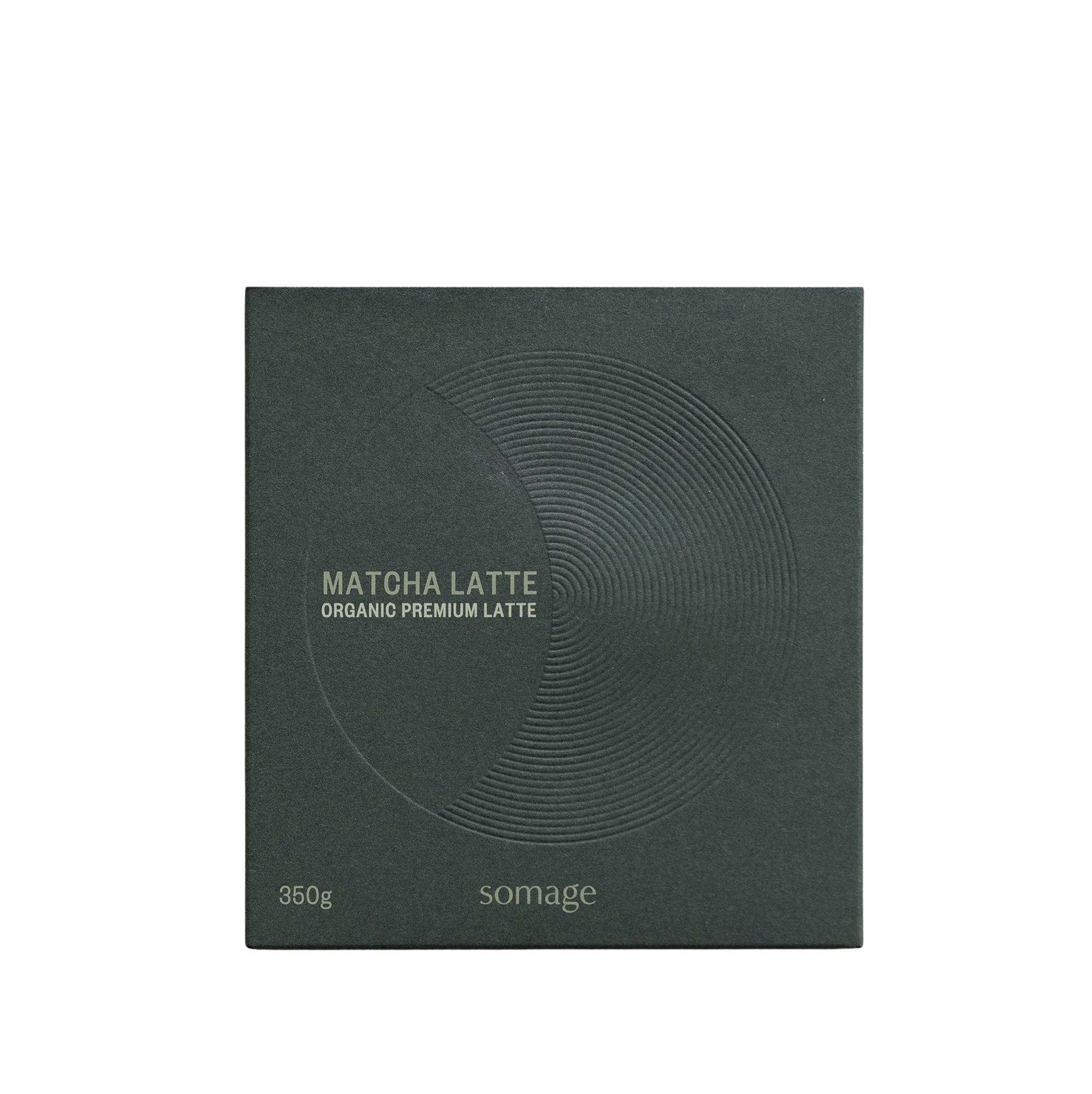 Somage Premium Matcha