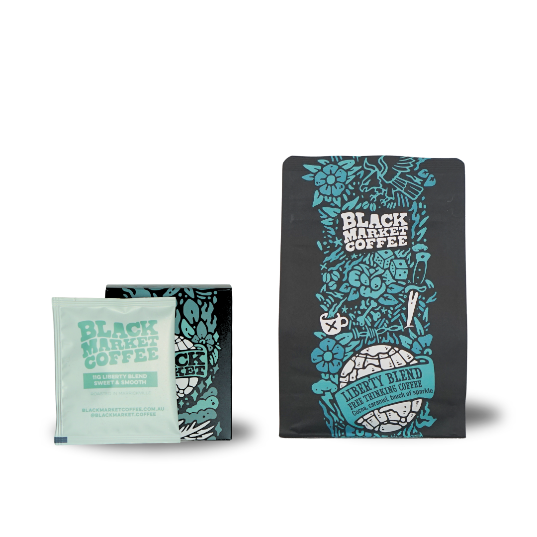The Liberty Bundle
