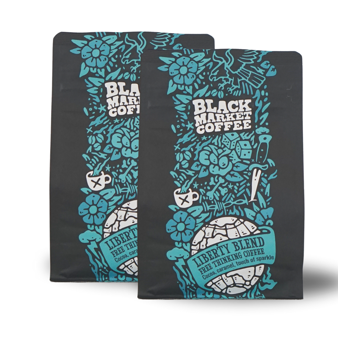 Coffee Subscription