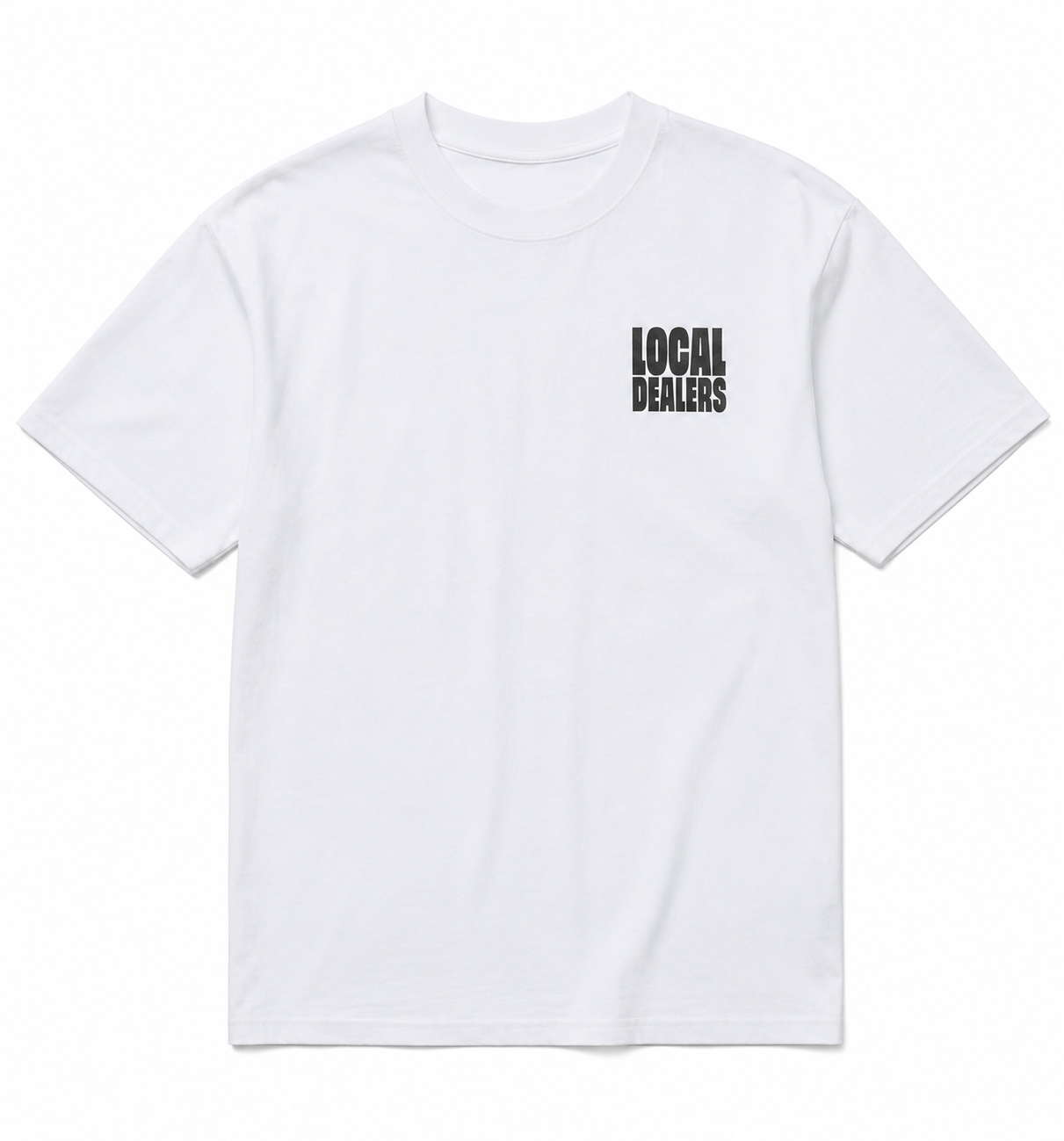 Local Dealers Tee