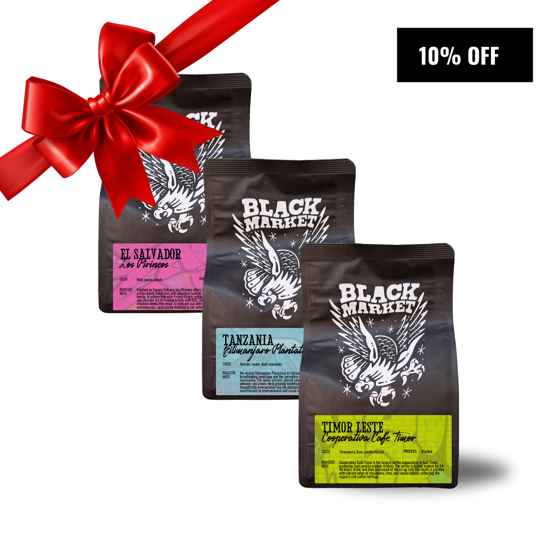 3-Month Prepaid Subscription