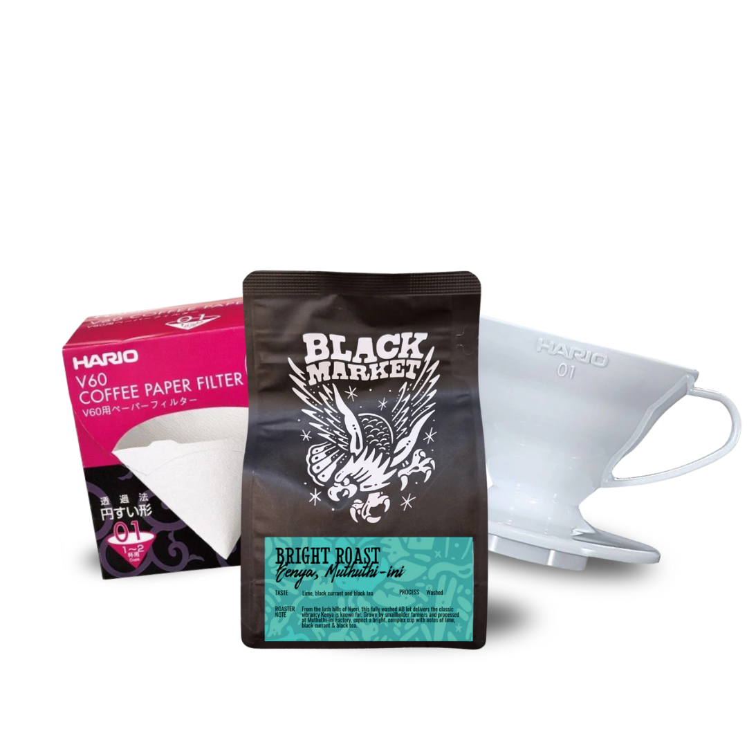 V60 Starter Kit