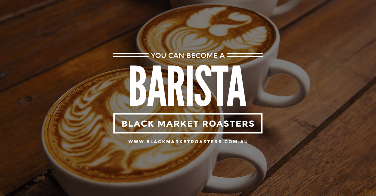 Bringing the best barista courses in sydney