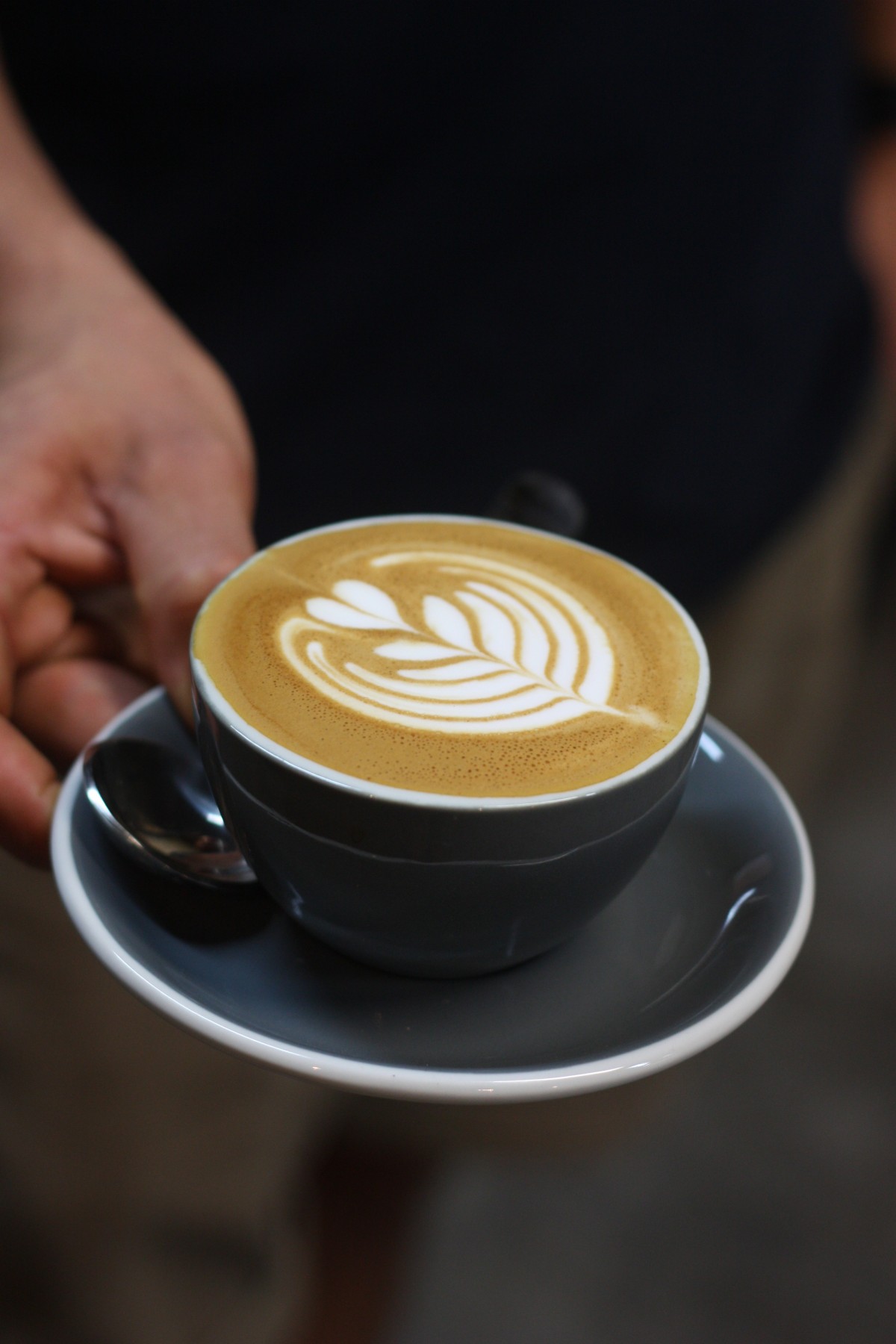 Join the black market barista course in sydney
